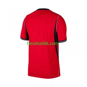 Fotballdrakt England World Cup Bortetrøye 2026 Kortermet